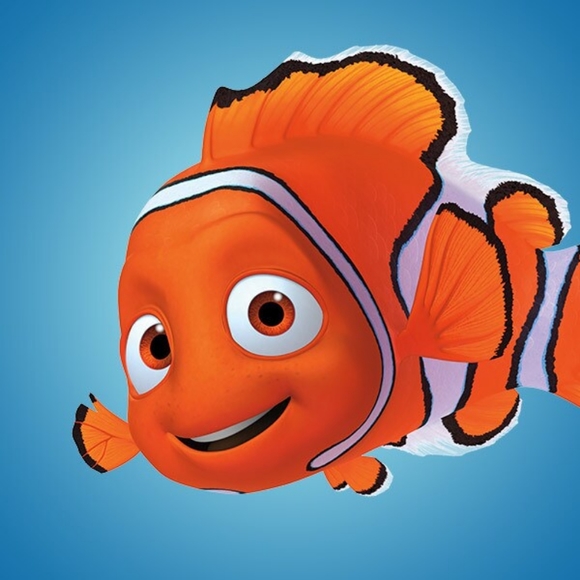 Hot Wheels Disney 100th Anniversary - Nemo - Picture 5 of 6